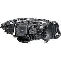 Hella Koplamp 1EL 011 087-711 Hella voor o.a. BMW