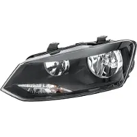 Hella Kopl VW Polo (6R/ 6C) 06/09- li H7 1EE 247 051-091 Hella voor o.a. VOLKSWAGEN