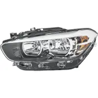 Hella Kopl BMW 1 (F20/21 ) 15- H7 li drl 1EG 011 919-411 Hella voor o.a. BMW
