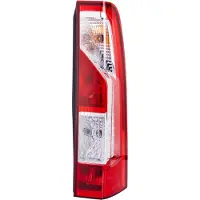 Hella Achterl Nissan/Opel/Renault re 2VA 010 110-061 Hella voor o.a. NISSAN, OPEL, RENAULT