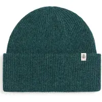 Roeckl Muts 'Manhatten' groen