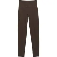 s.Oliver Leggings donkerbruin