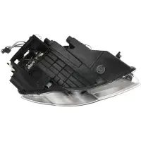Valeo DUBBELE KOPLAMP VOOR L. tot '07 XENON D1S+H7 VALEO 088981 voor o.a. VOLKSWAGEN