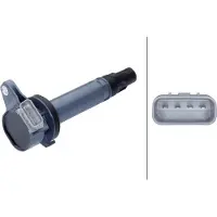 Hella 5DA 358 168-031 Bobine
