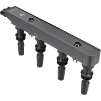 Ngk Bobine U6039 NGK voor o.a. CHEVROLET, OPEL