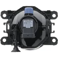 Valeo Mistlamp 044848 Valeo voor o.a. DACIA
