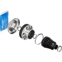 Skf Homokineet reparatie set, Aandrijfas VKJA 8015 SKF voor o.a. AUDI, SEAT, SKODA, VOLKSWAGEN