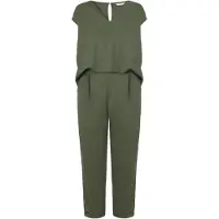 TATUUM Jumpsuit 'Agajana 1' groen