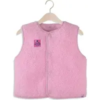 Z8 Meisjes Jassen Nicole - Roze - Maat 80