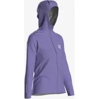 Compressport Hurricane Waterproof Jacket Dames