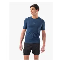 Compressport Trail Racing Shirt Heren