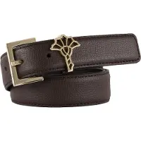 JOOP! Riem donkerbruin