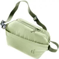 Deuter Schoudertas 'Passway 2' pastelgroen