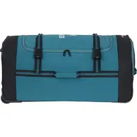 Travelite x NFL 2 wielen Reistas 79 cm blauw