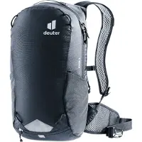 Deuter Sportrugzak 'Race 8' grijs / zwart