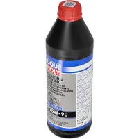 Liqui moly 4434 Versnellingsbakolie