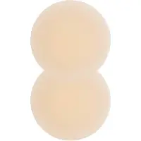 Magic bodyfashion Magic Nipples Dames BH accessoire - Latte - Maat S/M