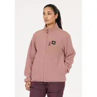 Whistler - Women's Felis Teddy Jacket - Fleecevest 38, roze