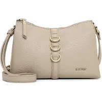 Suri Frey Schoudertas beige