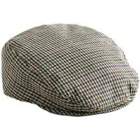 Next Muts sand / enziaan / bruin / donkergroen