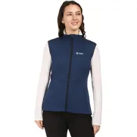 KILPI Dames softshell gilet Noil | Maat 36
