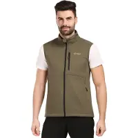 KILPI Softshell vest Noil | Maat M