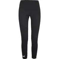Babolat Legging Women Exercise Legging 7/8 W Black Black-S