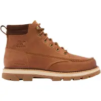 Sorel Veterboots bruin / cognac