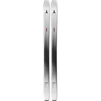 Atomic - Toerski packs - Pack Backland 86 UL 2027 voor Heren van Hout - Grijs
