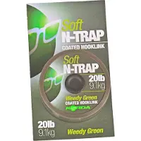 Korda N-Trap Soft 20lb 20m Green