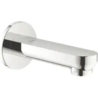 GROHE Eurosmart Cosmopolitan baduitloop Chroom