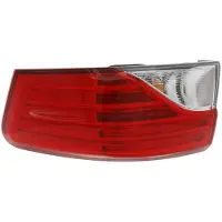 Valeo Achterlicht 044912 Valeo voor o.a. TOYOTA