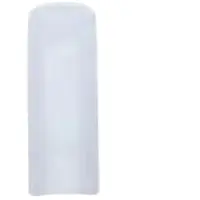 Sibel Nail Tips Natural Square 50pcs