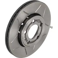 Brembo 09.7011.75 Remschijf