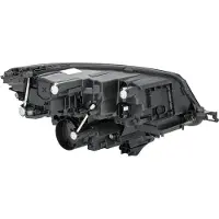 Hella 1ZX 012 669-391 Koplamp