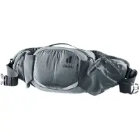 Deuter - Pulse 3 - Heuptas 3 l, grijs