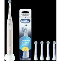 Oral-B iO 2 Roze Value Pack