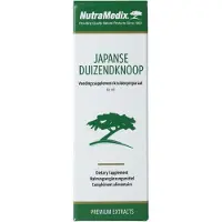 Nutramedix Japanse Duizendknoop