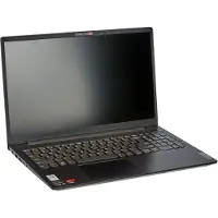 Lenovo V V15 5500U Notebook 39,6 cm (15.6") Full HD AMD Ryzen 5 8 GB DDR4-SDRAM 512 GB SSD Wi-Fi 5 (802.11ac) Windows 11 Home Zwart