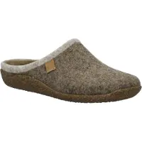 Josef seibel VINNY 09 - Dames pantoffels - Kleur: Taupe - Maat: 39