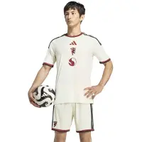 Adidas Manchester United 3e Set 2026-2027