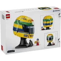 LEGO tbd Editions Formula 1 43024