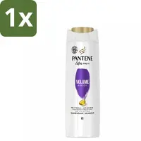 Pantene - Shampoo - Antioxidant - 360 ml - 1 stuk