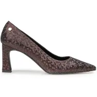 Floris van Bommel SFW-20048 Pumps | Maat 41 Dames Brons