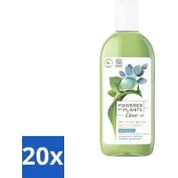 Dove Powered by Plants - Oil Body Wash - Eucalyptus - 250 ml - Bulkverpakking - 20 stuks