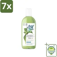 Dove 7 x Powered by Plants - Oil Body Wash - Eucalyptus - 250 ml - Grootverpakking - Natuurlijke Bodywash - Eucalyptus Bodywash - Hydraterende Bodywash - Vegan Bodywash - Cruelty-Free Bodywash