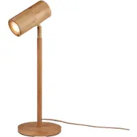 Good &Mojo Tafellamp java naturel Ø18cm
