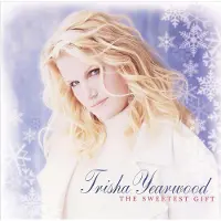 Coast2Coast Trisha Yearwood - The Sweetest Gift (LP)