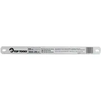 GRUPA TOPEX - Figuurzaagblad - 300 mm - 25 mm - Dubbelzijdig