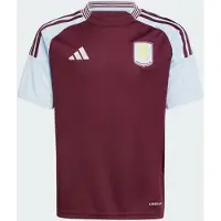 Adidas Aston Villa FC 24/25 Thuisshirt Kids
